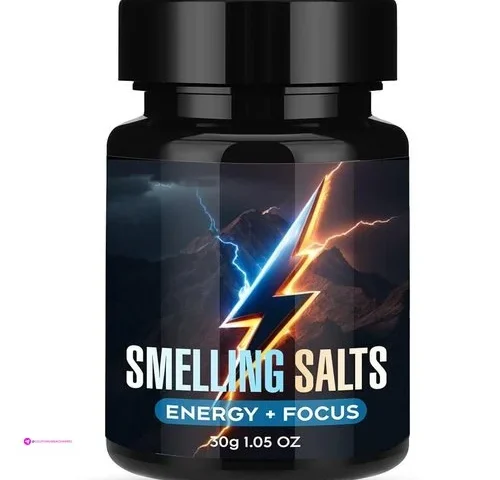 Cpulnox Athletic Salts Clip Coupon