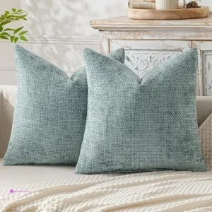 Miulee Throw Pillows Clip Coupon
