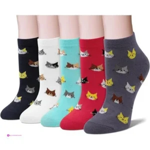 Justay Cat Socks Promo Code Pdpaprku