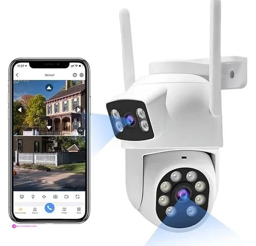 Gudfidelio Security Cameras Promo Cod…