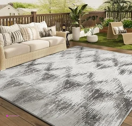 Cocoer Outdoor Rugs Promo Code Y47dj3…