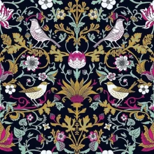 Baoharthome Floral Wallpapers Promo C…