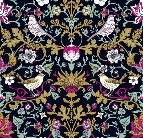 Baoharthome Floral Wallpapers Promo C…