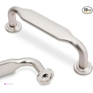 Amasideca Cabinet Pulls Pack Clip Cou…