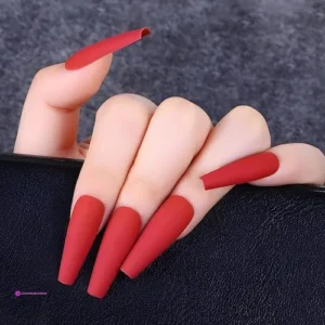 Luckforever Press Nails Clip Coupon