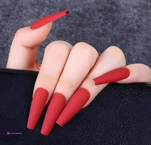 Luckforever Press Nails Clip Coupon