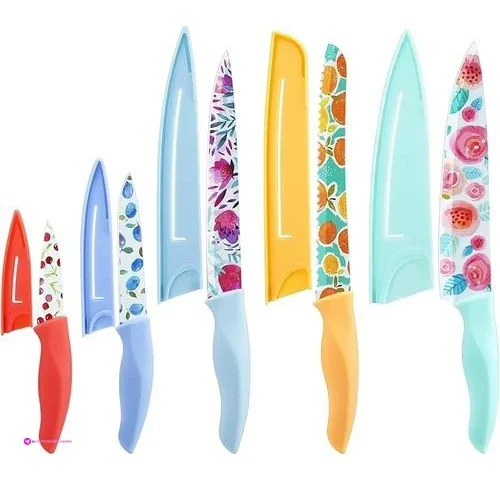 Kitchen Knife Set Code Nh6lde5u