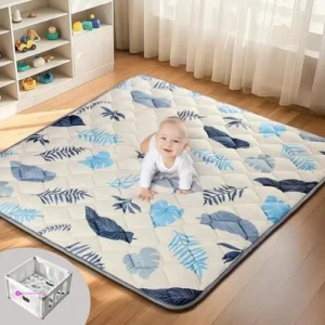 50×50 Playpen Mat Code 6b29xb4h