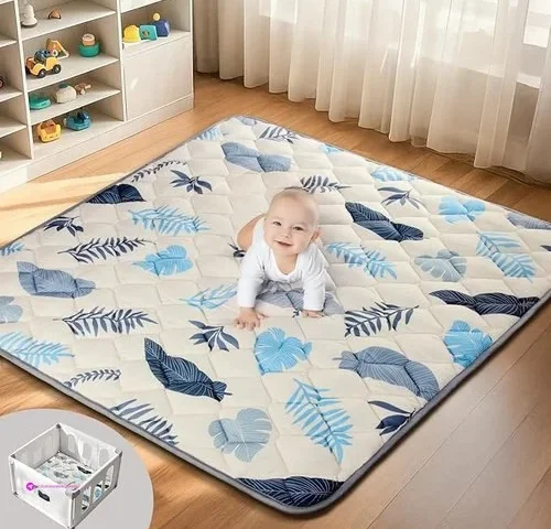 50×50 Playpen Mat Code 6b29xb4h