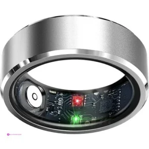Smart Health Tracker Rings Clip Coupo…