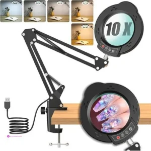 Magnifying Glasses Clip Coupon