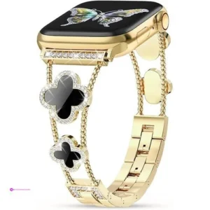 Apple Watch Bands Code D4nxprvs