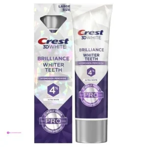 Crest Whitening Toothpaste Clip Coupo…