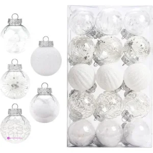 Christmas Ball Ornaments Code Qljvwwh…
