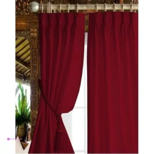 Magic Drapes Blackout Curtains Clip C…