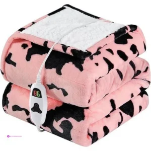 Heated Electric Blankets Code Cbha6uy…