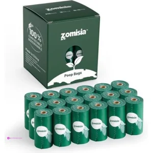 Compostable Dog Poop Bags Code 29bzt6…