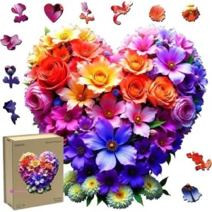 Wooden Jigsaw Puzzles Code Qtjsv3so