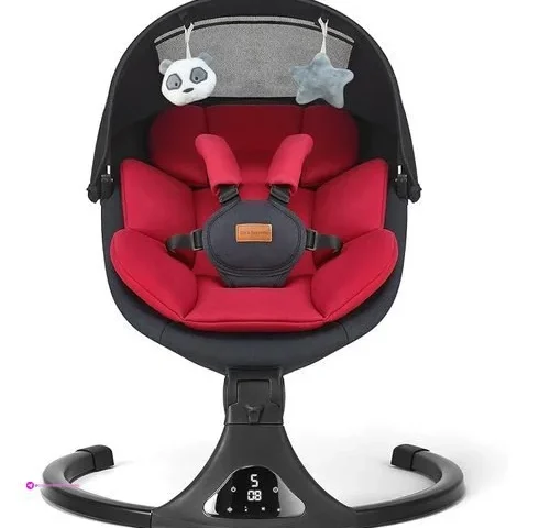 Baby Swings Clip Coupon