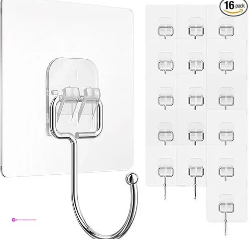 Furnibear Adhesive Hooks Code I4tlfxx…