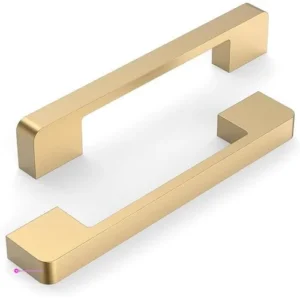 Now Champagne Bronze Cabinet Handles …