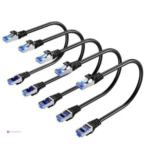 Cat6 Ethernet Cables Clip Coupon