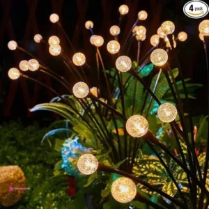 Solar Garden Lights Code Tuw234tz