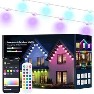 Rgb Outdoor Lights Code 975yyzc3