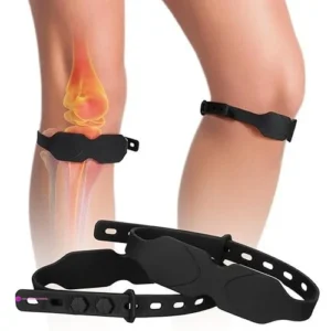 Hiboom Knee Straps Code 54s5x7k3