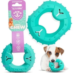 Yomp Freezable Dog Toys Clip Coupon