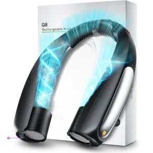 Rarekoas Neck Fans Code D9scb3yw
