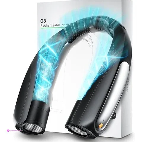 Rarekoas Neck Fans Code D9scb3yw