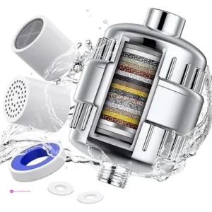 Showerhead Filters Code L2m7lsdg