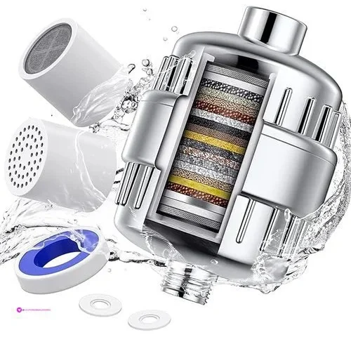 Showerhead Filters Code L2m7lsdg