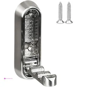 Alloy Wall Hooks Clip Coupon