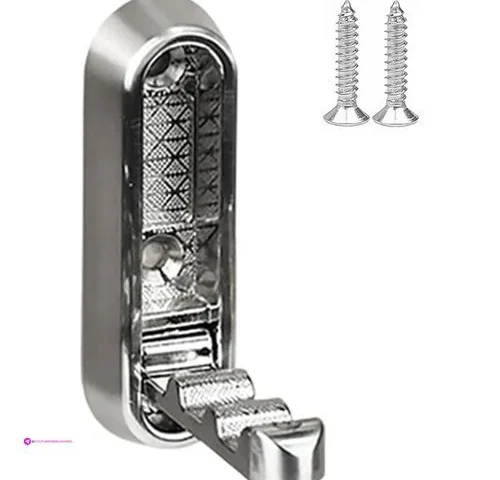 Alloy Wall Hooks Clip Coupon