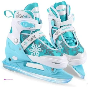 Lovydro Ice Skates Code R85869ri