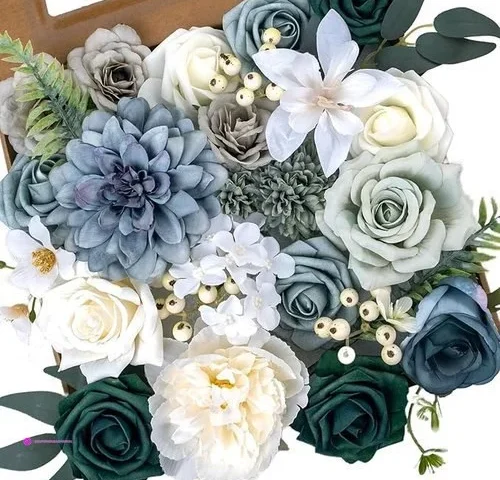 Artificial Flower Bouquets Code 8ud4s…