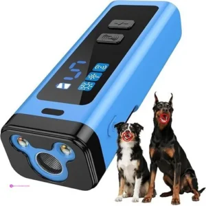 Samule Bark Deterrents Clip Coupon