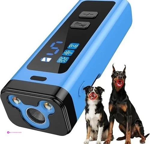 Samule Bark Deterrents Clip Coupon