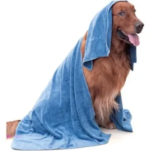 Jetog Dog Towels Code T7qisrwv