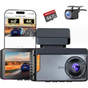 Dash Cams Code Tmztms8f