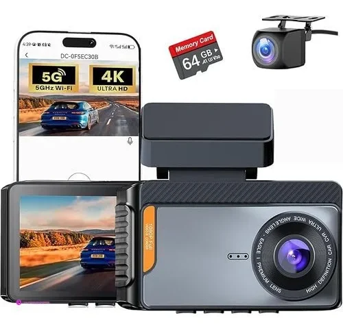 Dash Cams Code Tmztms8f