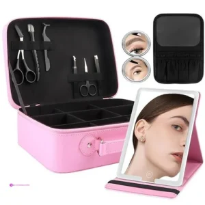 Wangselect Makeup Travel Bags Code Wa…