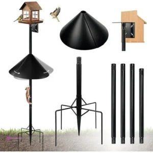 Ailifeer Bird Feeders Code 32zlfpjw
