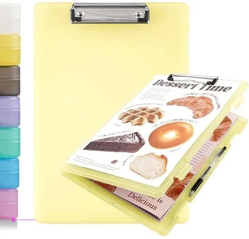 Plastic Clipboards Code Kupkclnz