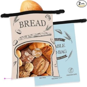 Gifhomfix Bread Bags Code Gifhomfix