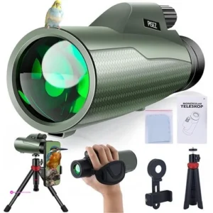 Pisez Monocular Telescopes Code Z6rok…