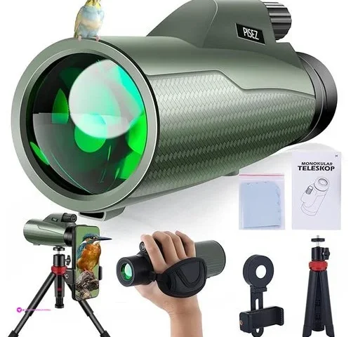 Pisez Monocular Telescopes Code Z6rok…