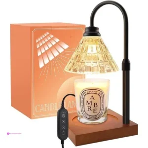 Makytwow Candle Warmers Code Lpvrul3q